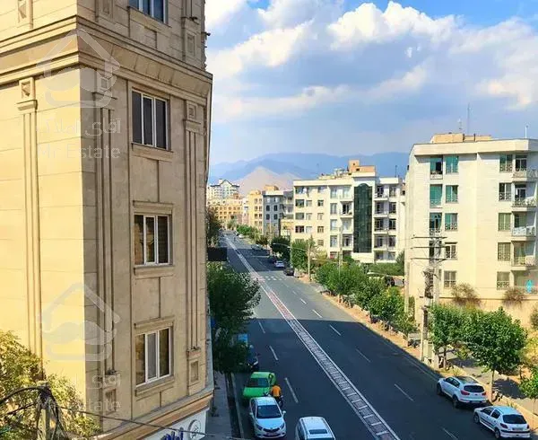 آپارتمان / ۷۵ متر / نوساز کلید نخورده / بهنام