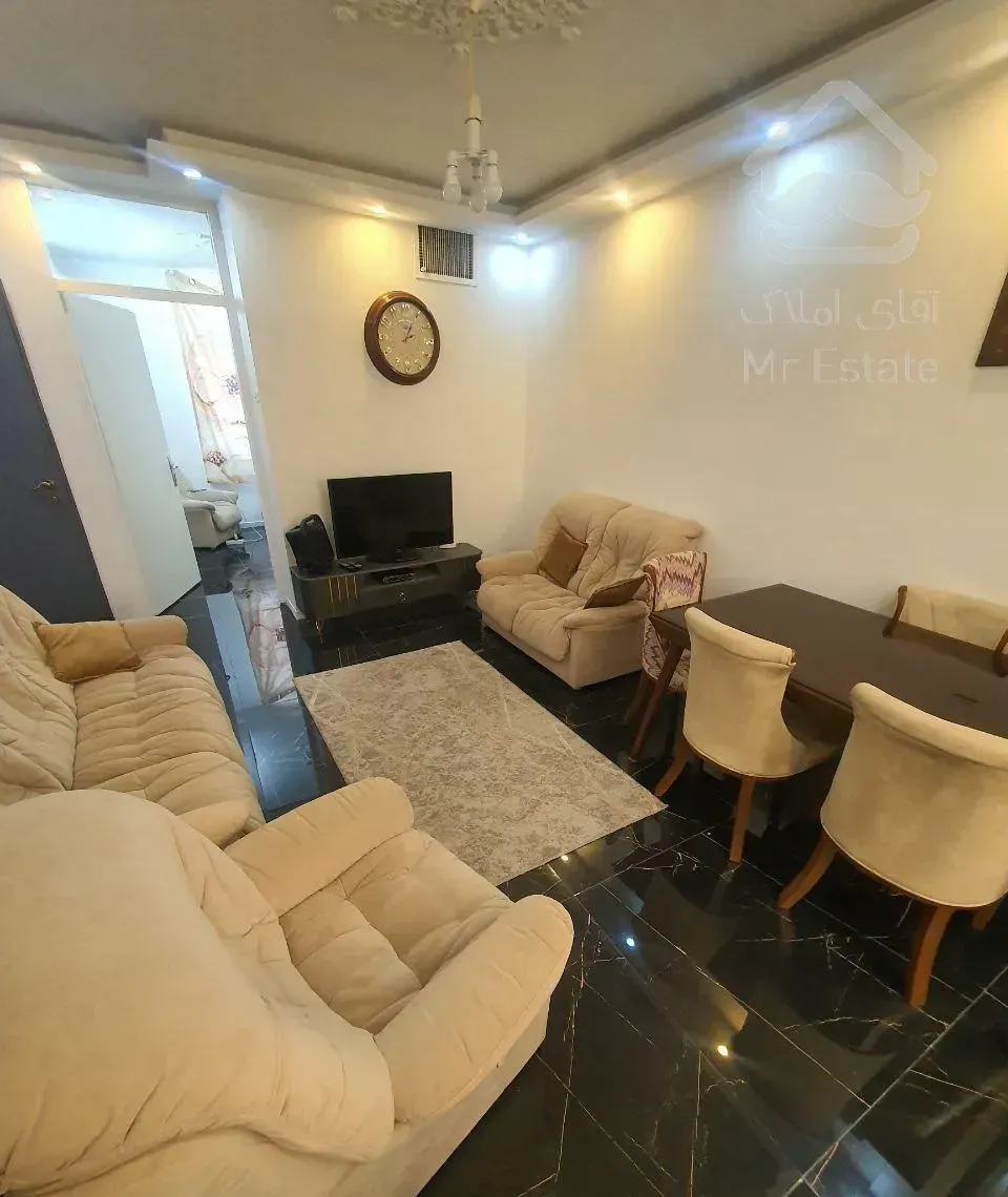 60متر2خواب/پارکینگ/بازسازی شده/فرصت خرید