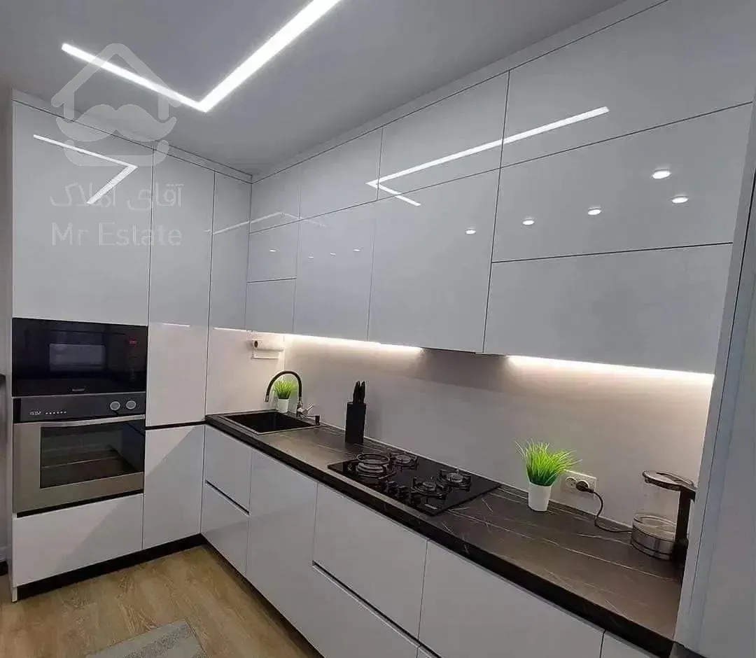 ۱۵۰متر« دید ابدی مدرن شخصی»شهرک غرب