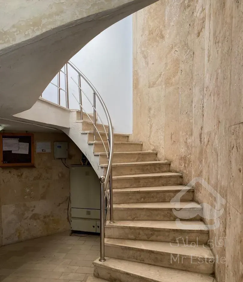 فروش آپارتمان ۱۱۴ متری ۲ خوابه