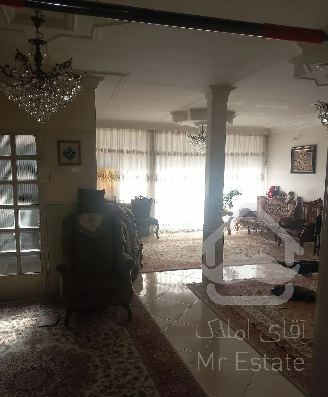 فروش آپارتمان ۹۸متری