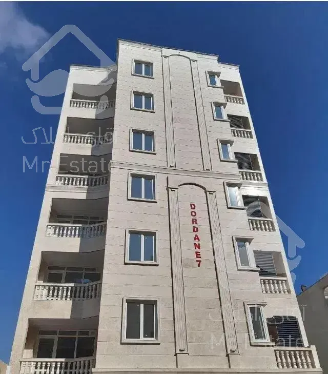 اپارتمان ٢خواب کلیدنخورده