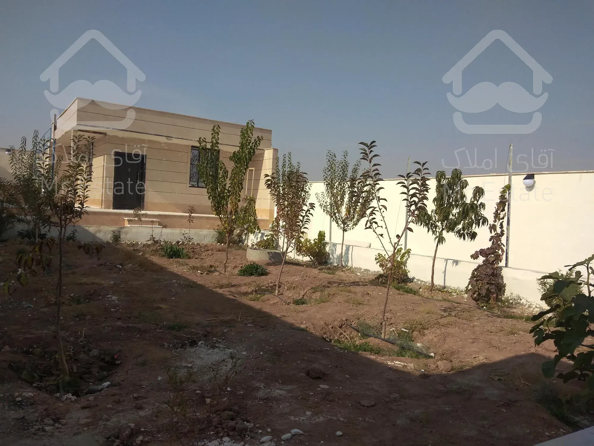 ویلا لاکچری ۲۰۰ متر کرج