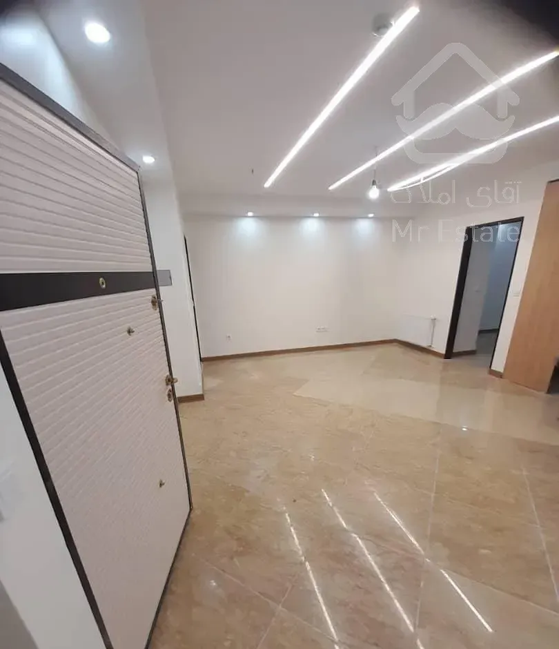 ۵۸ متر نوساز کلید نخورده