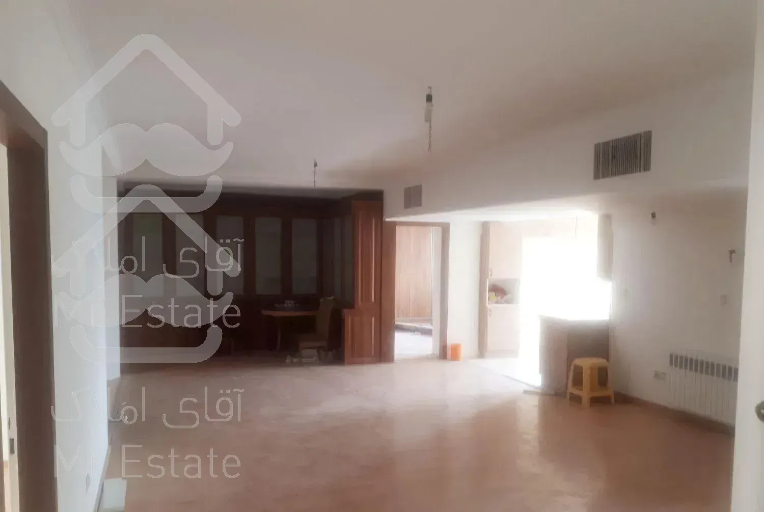 اختیاریه ۲۱۵ متر ۴خواب