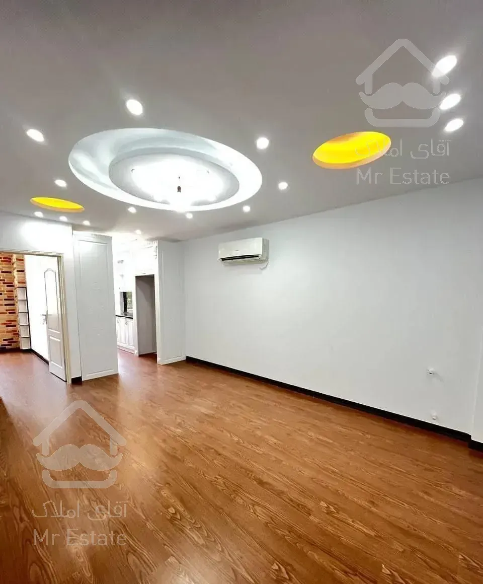 ۵۵متر*فول بازسازی*پارکینگ اختصاصی*آسانسور