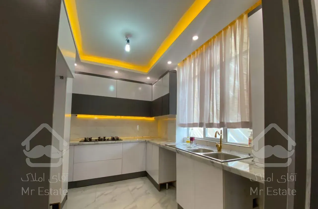 55متر/فول تک خواب/فردوس غرب