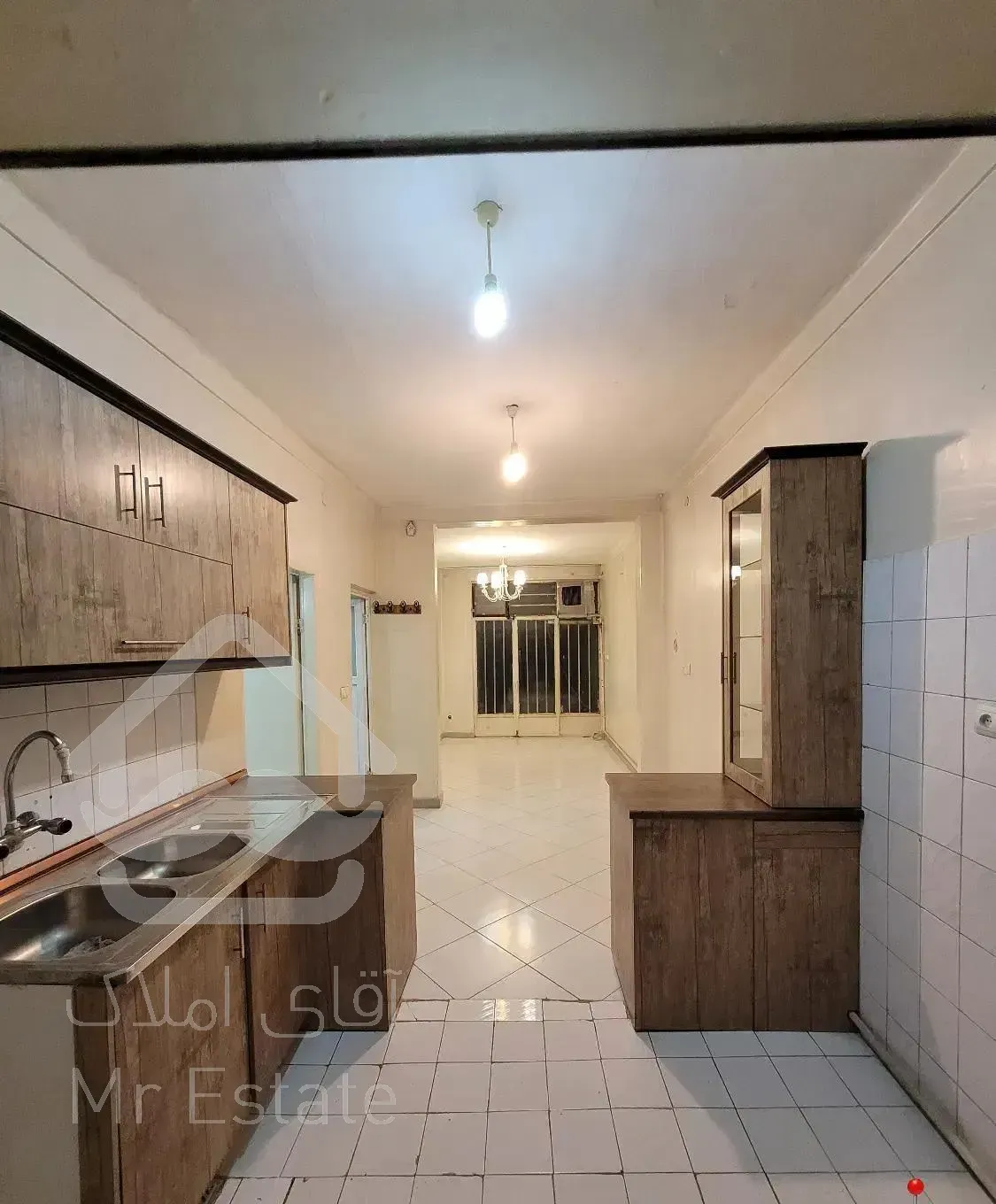 واحد ۴۰ متری تک خوابه