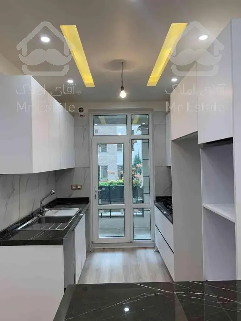 65 متر قیطریه فول امکانات لوکس