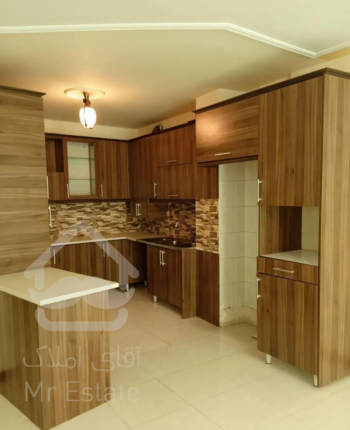 آپارتمان ۷۵ متری ۲ خوابه هفت تیر