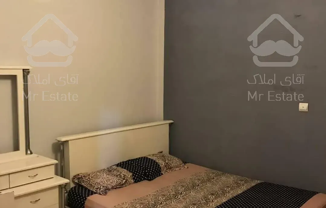 سوئیت آپارتمان شیک مبله +خانواده و مجرد