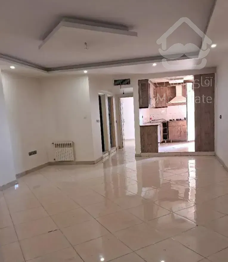 ۲ واحد ۷۰متری و ۶۵متری اجاره فوری