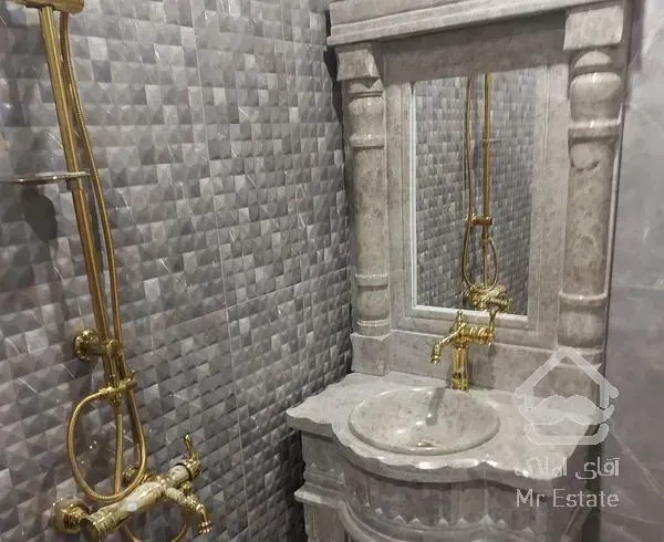 آپارتمان نوساز ۱۵۰ متری ولنجک