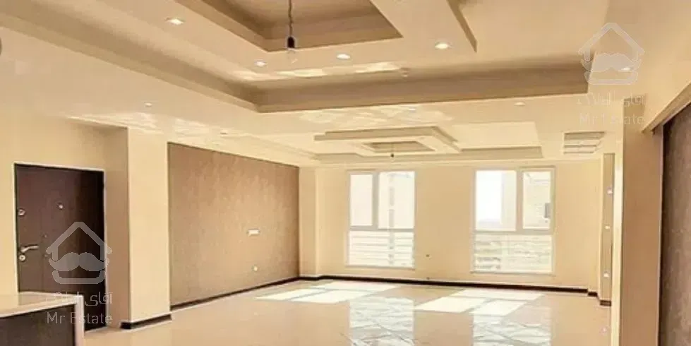 ظفر ۱۶۰ متر ۳ خواب بازسازی شده