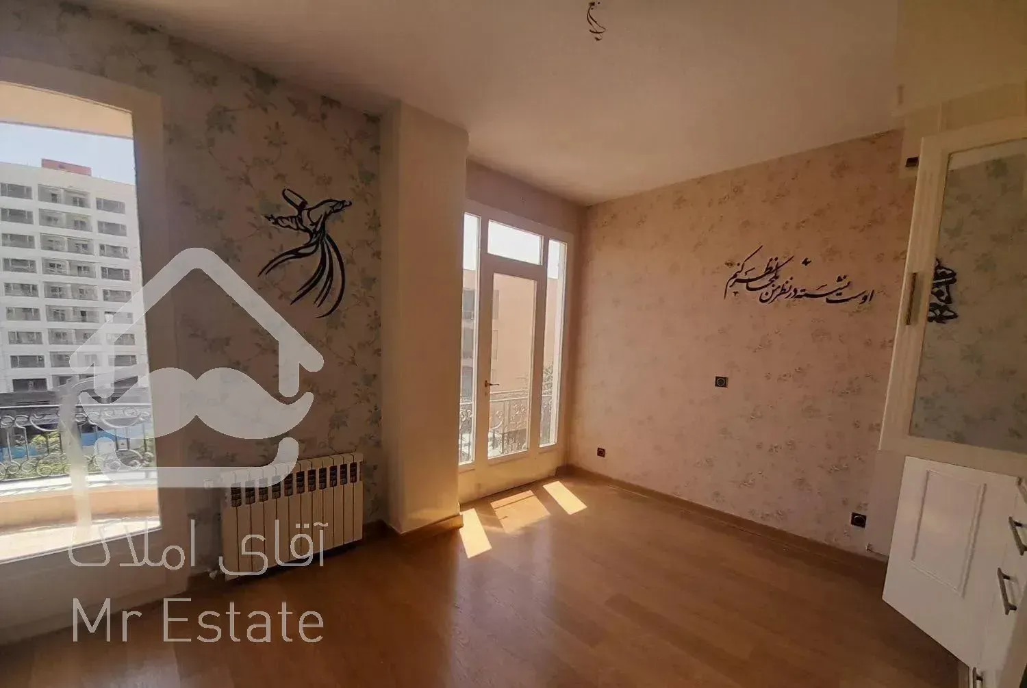 ولنجک،۲۰۰متر۳ خواب (۱ مستر) صفر تا صد باز سازی شده