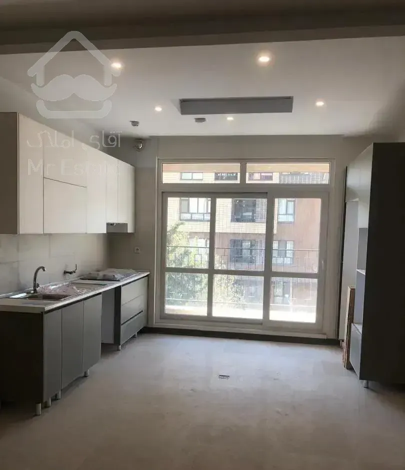 ۹۰ متر / کلید نخورده / شهرک نفت