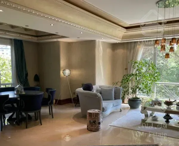 آپارتمان، ۲۹۲متر، چهار خواب