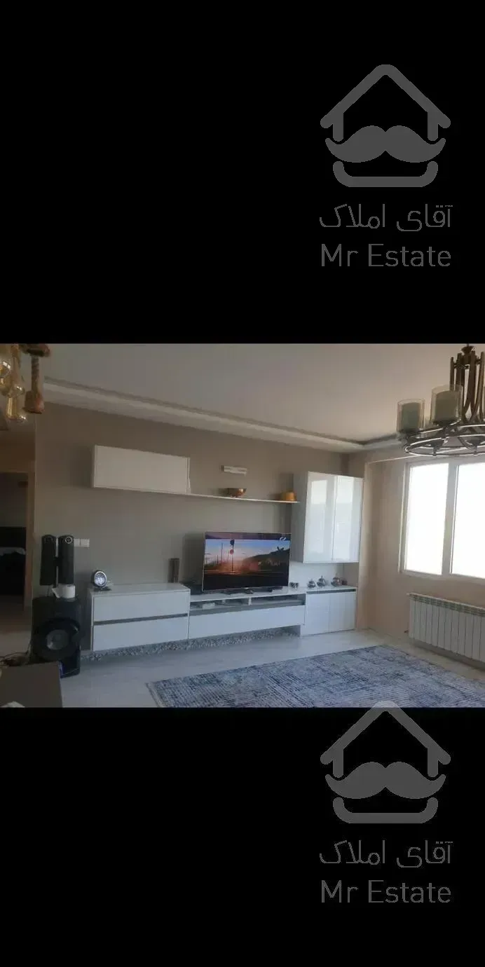 فروش 92 متر شهرک البرز ( شهپریان )/ ویودار