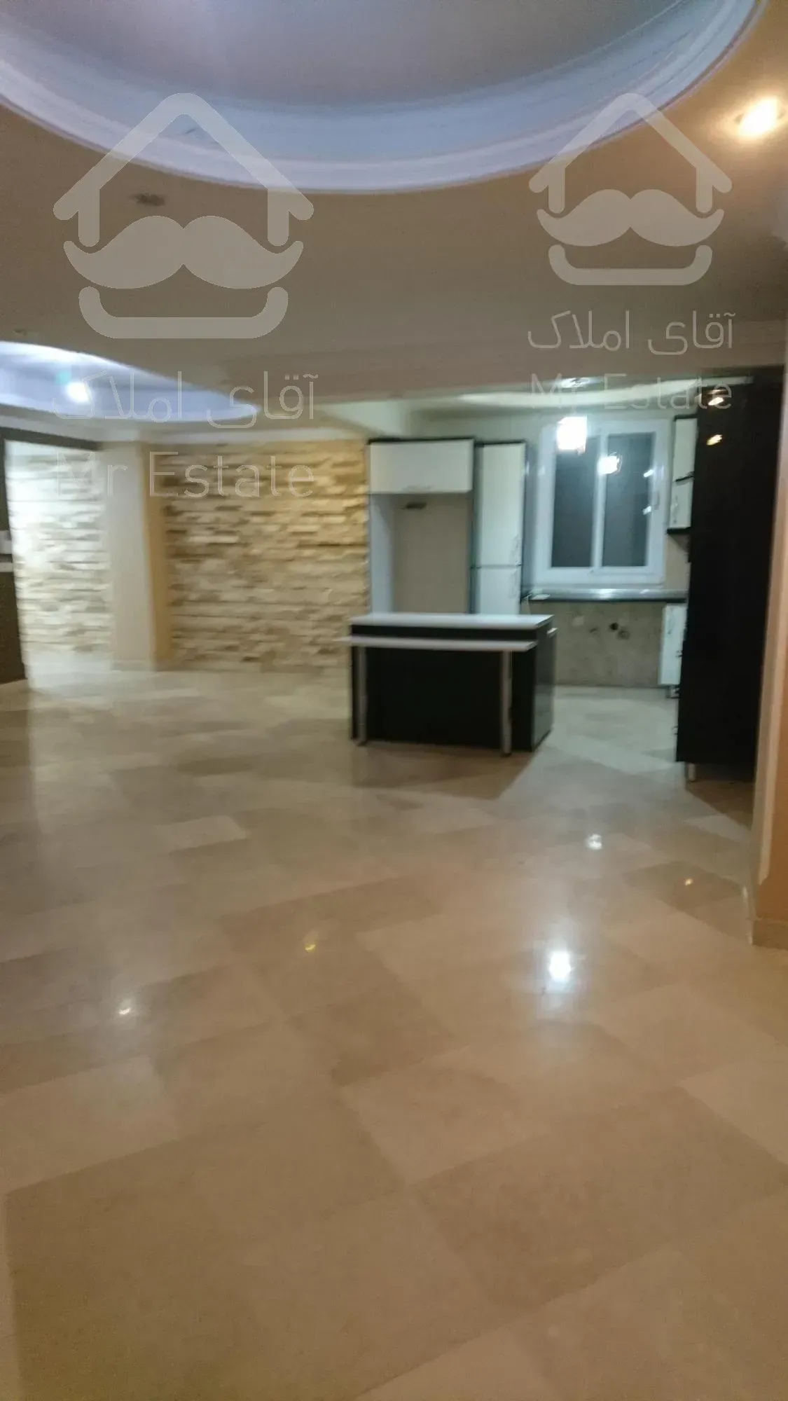 95 متر رهن کامل