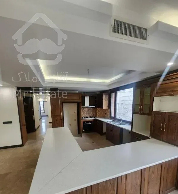 آپارتمان ۱۶۰ متر / فراز فول مشاعات