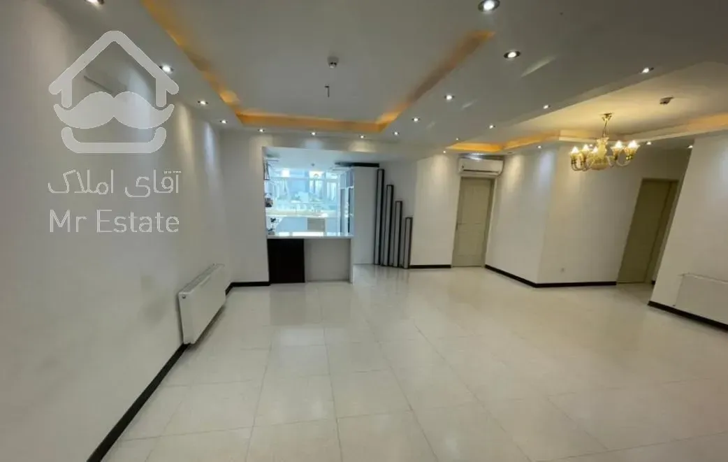 اجاره آپارتمان 115 متر در سعادت آباد