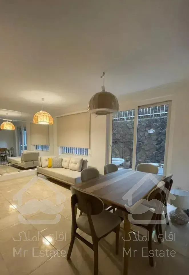 ۶۳ متر کامرانیه جنوبی-طاووس