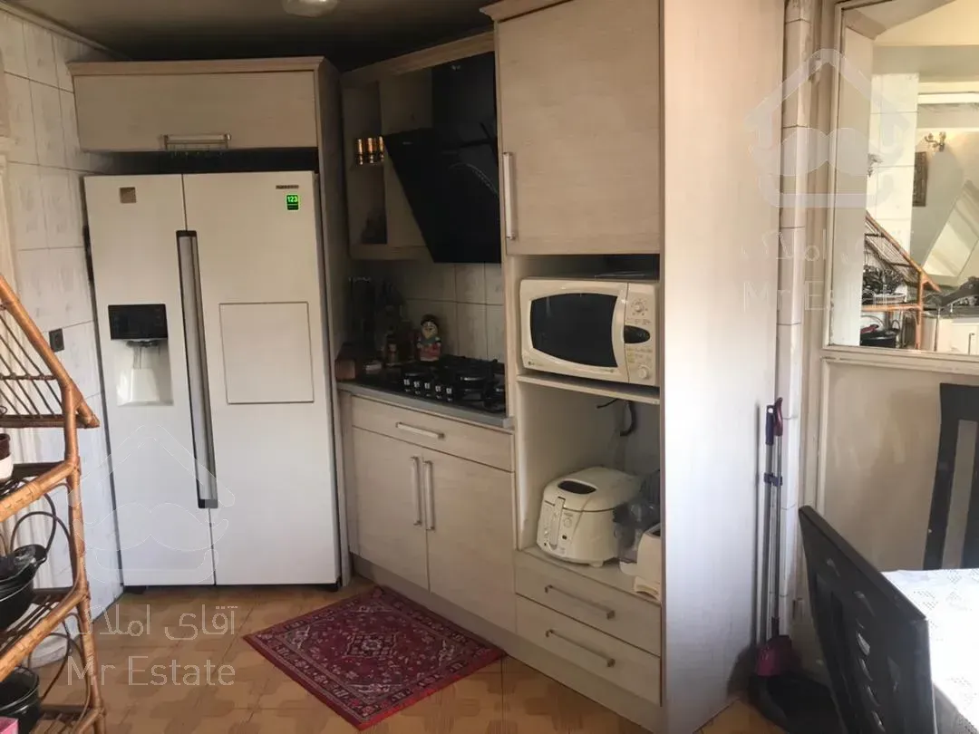 رهن و اجاره آپارتمان ۱۰۰ متری ۲ خوابه ازگل