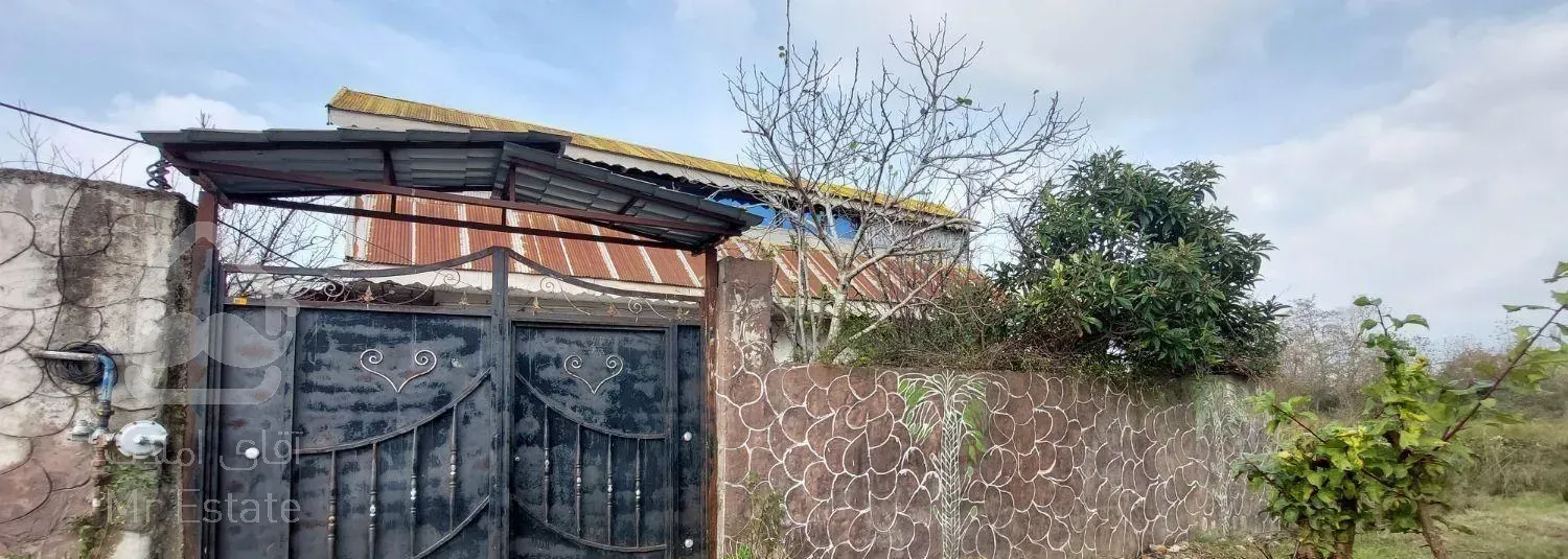 فروش ویلایی ۱۳۲ متری/نزدیک مرکز شهر