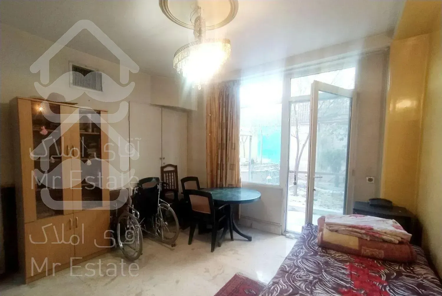 117مترسندی/90مترحیاط اختصاصی/خانه کم نظیردرگلزار