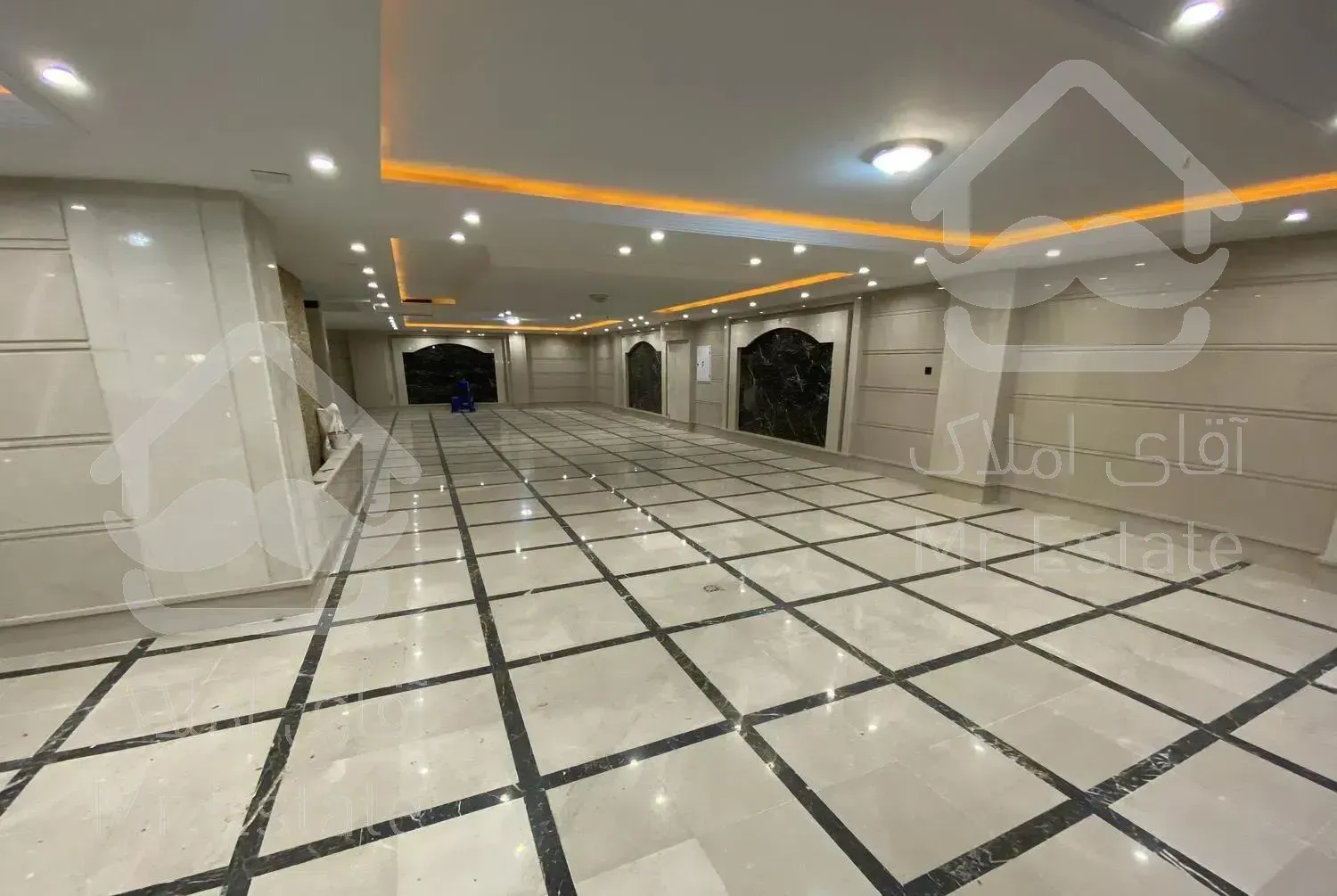 ۱۶۲ متر آپارتمان نوساز