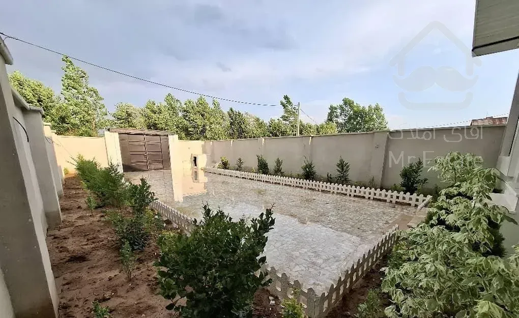 ویلایی زمین 280متر بنا 95