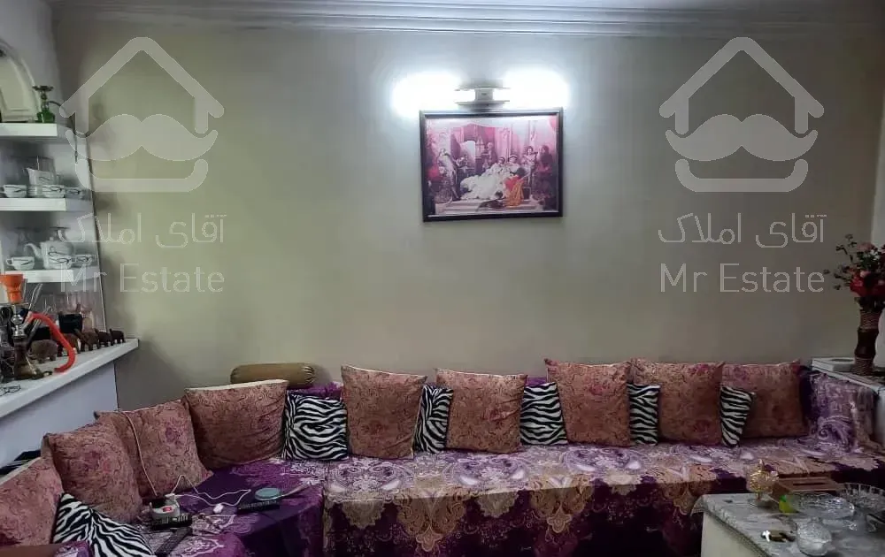 ۴۰ متر تک واحدی خوش نقشه/ مهمان نوازان