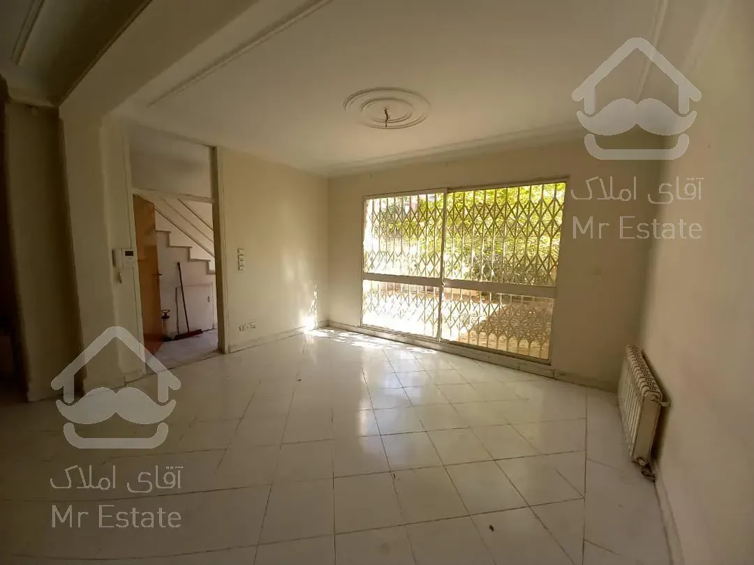 فروش۲۰۰مترزمین/۲طبقه‌بنا/گذر۱۲متری/دهکده‌المپیک/منطقه۲۲