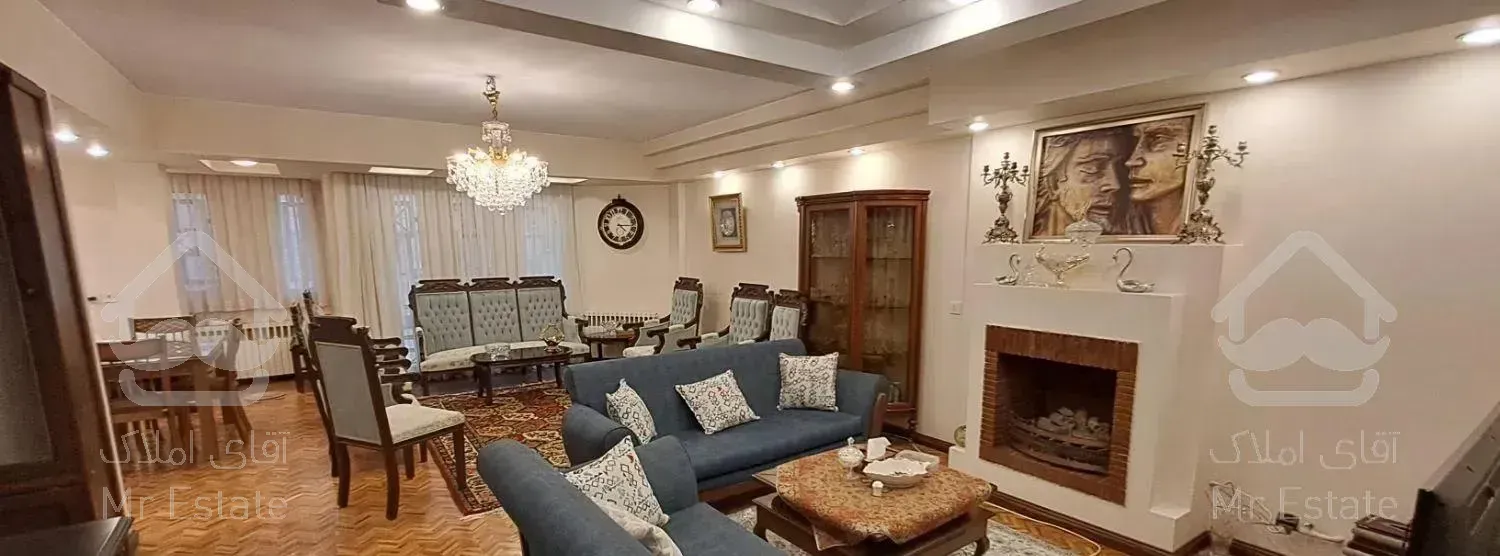 میردامادنساء ۱۱۵متر+۲۰مترپاسیو ۲خ