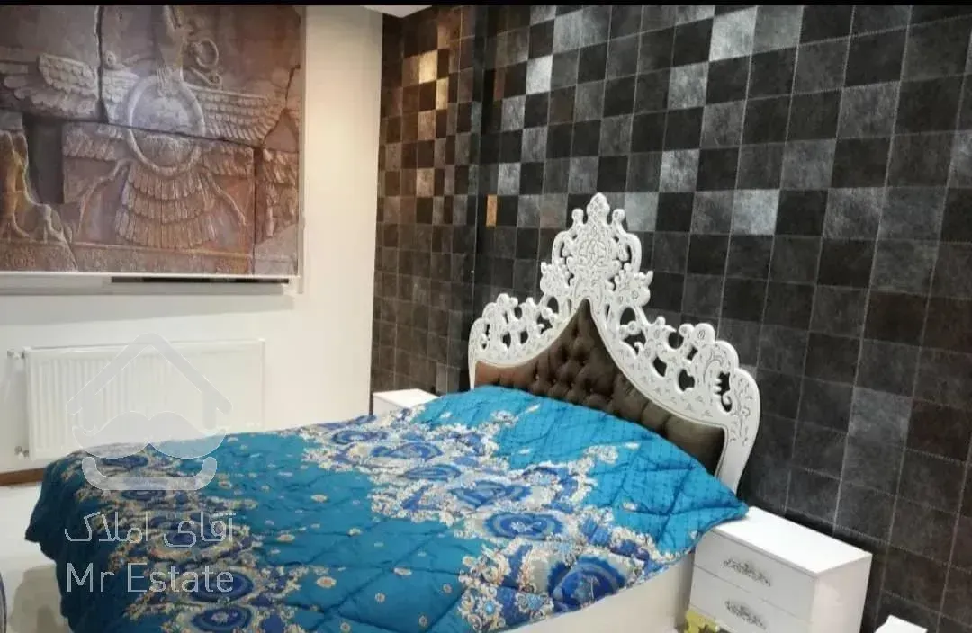 سوییت اپارتمان دربست مبله و شیک در هاشمیه مشهد