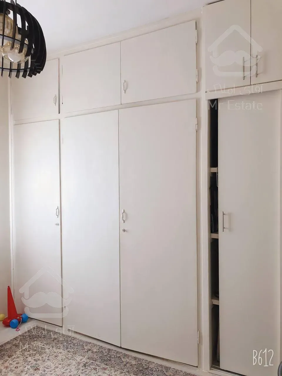 منزل ۲ طبقه در بهترین لوکیشن شهرک چشمه