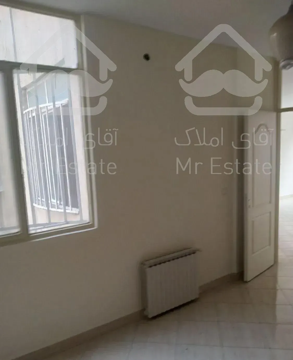 ۸۲ متر خوش نقشه لوکیشن