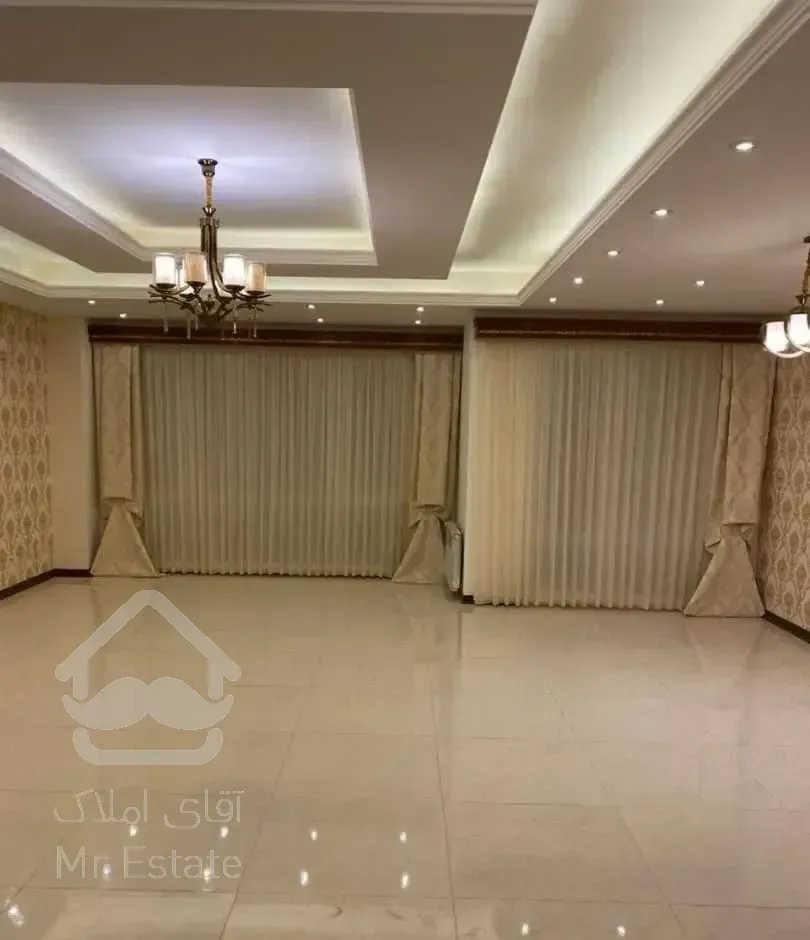 فروش و معاوضه آپارتمان ۱۸۰ متر لوکس شهرک کریم آباد