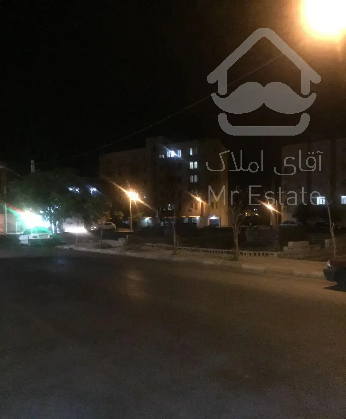 فروش اپارتمان طبقه اول