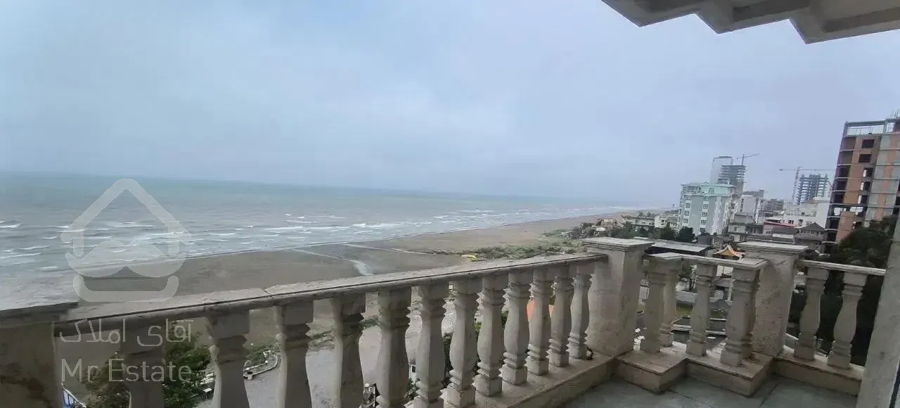 فروش آپارتمان ساحلی پلاک یک سندتک برگ شهری