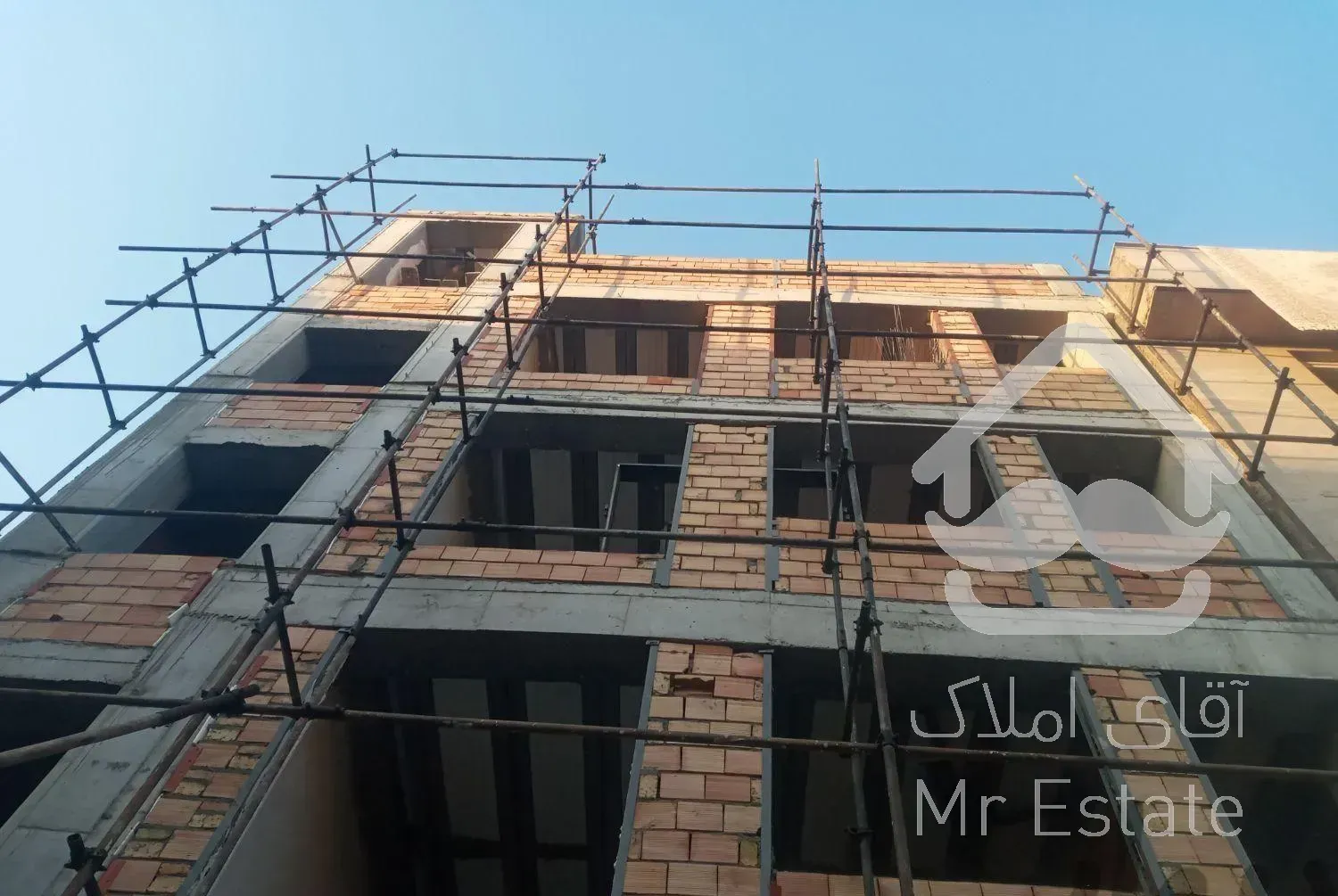 داربست و اجاره تخته بنایی