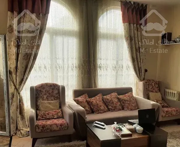 پونک ، کمالی ،  ۷۵ متر ، فول امکانات