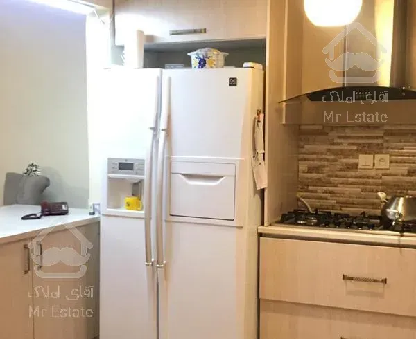 فروش آپارتمان قیطریه