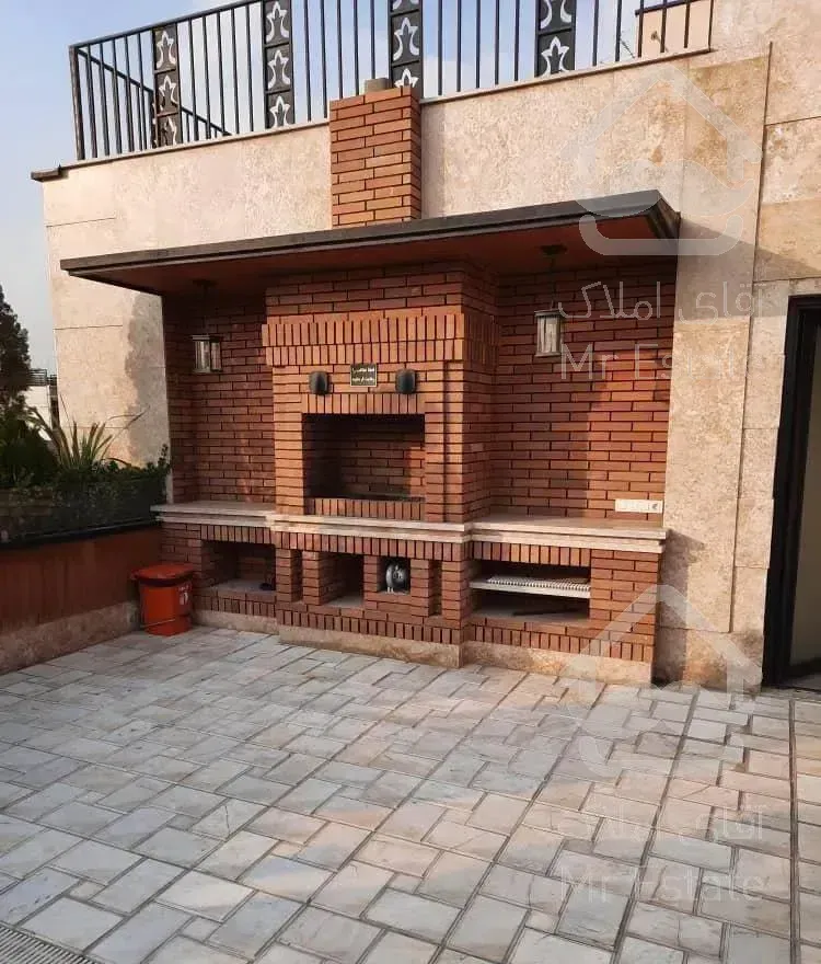 سهروردی پالیزی ۱۴۰متر ۳خواب کلیدنخورده