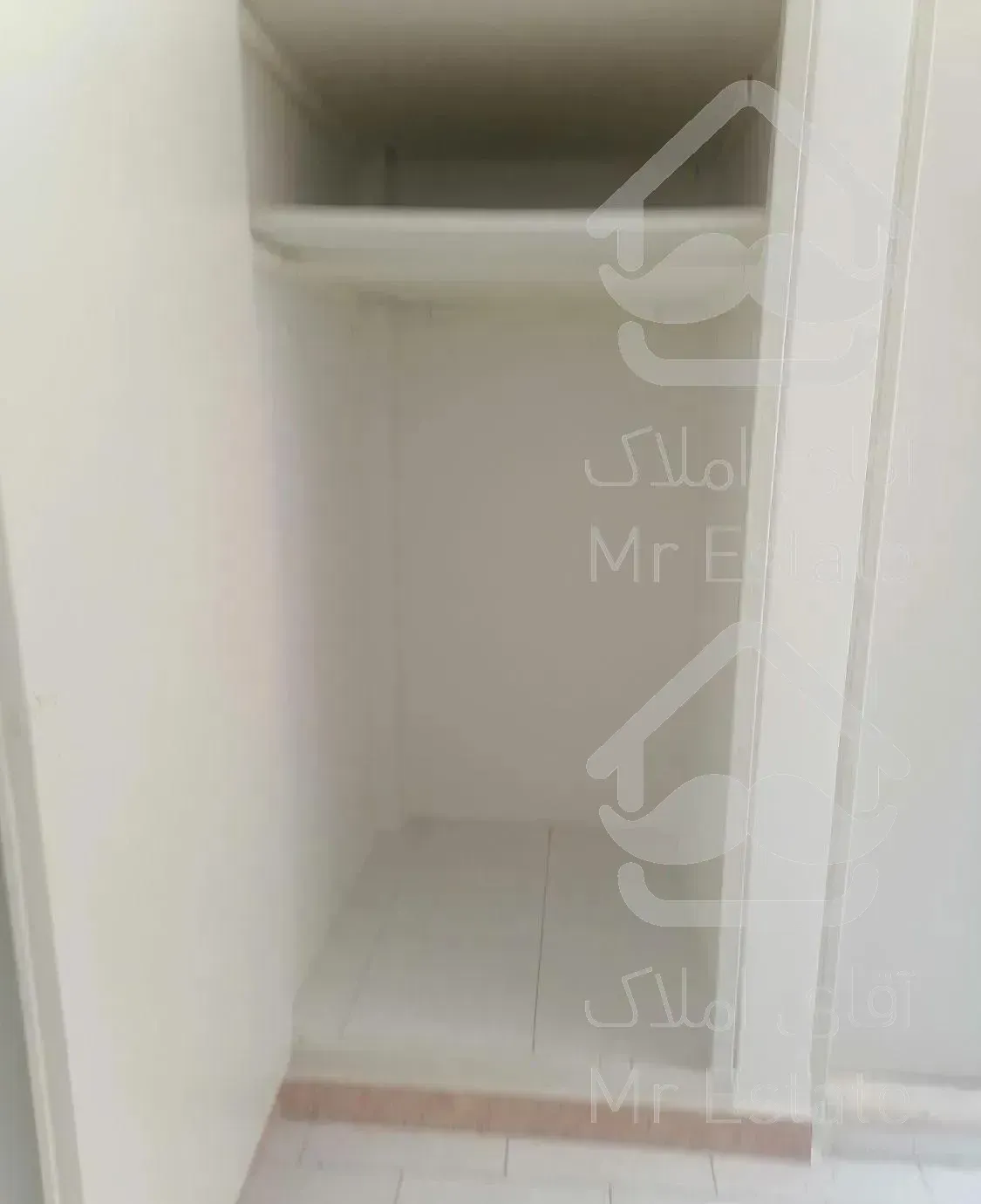 آپارتمان 60 متر. خیابان دامپزشکی