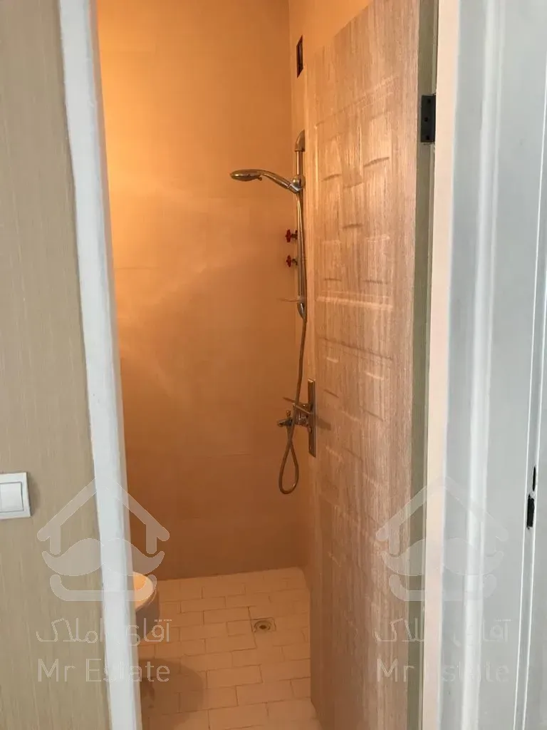 ۶۷ متر آپارتمان سعادت آباد