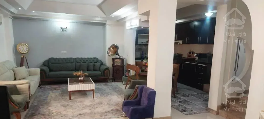 اجاره اپارتمان سه خواب در خیابان گل