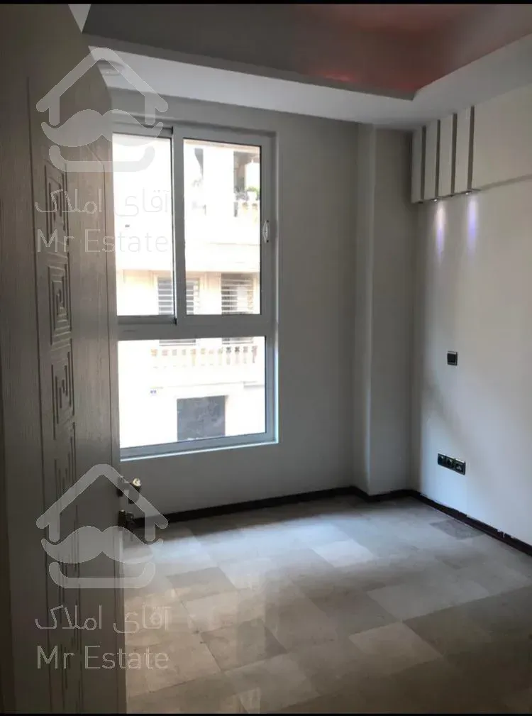 رهن و اجاره آپارتمان ۹۵ متری فرمانیه نورگیر ۲ خواب