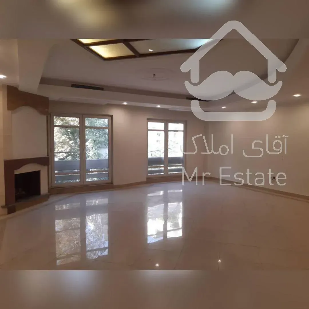 خرید اپارتمان پلان تفکیکی در کریمی ۱۹۰ متر