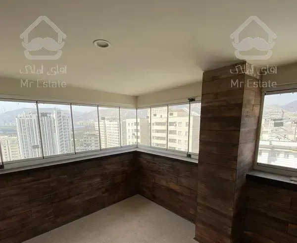 برج مسکونی صبا طبقه ۲۱